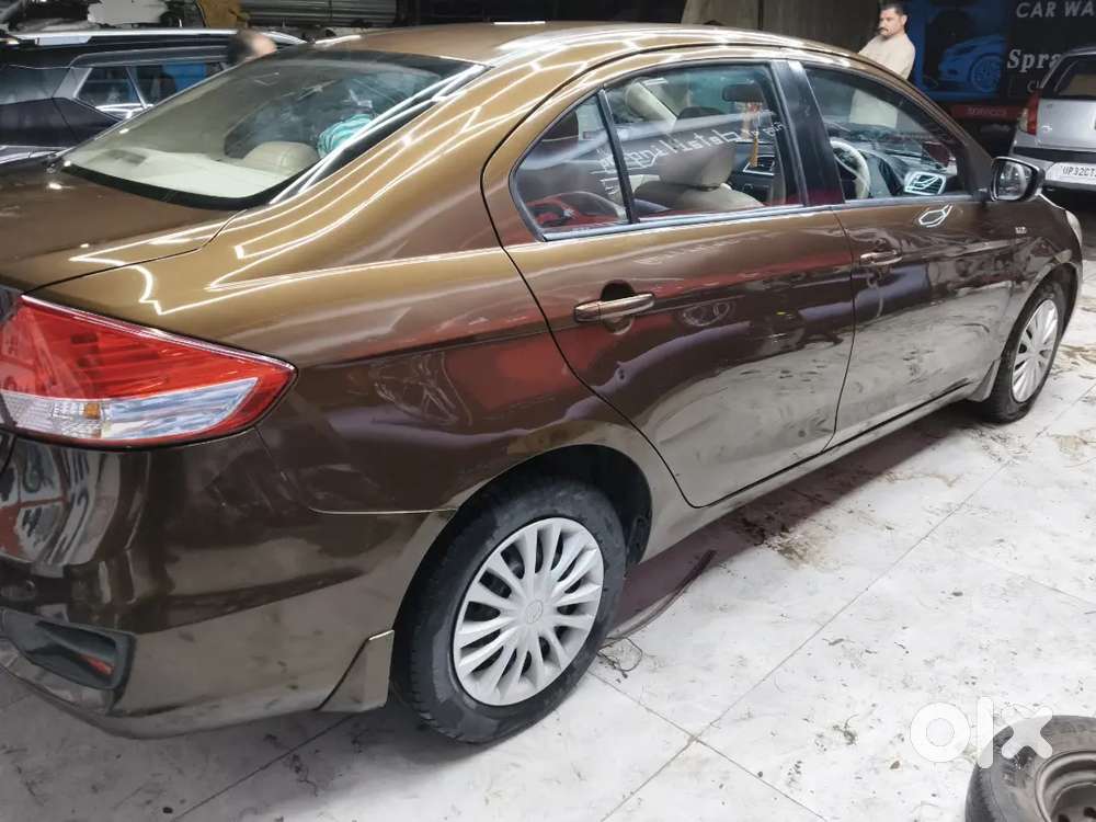Brand New Condition Ciaz Vdi+ Hubrid