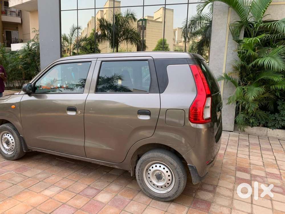 Maruti Suzuki Hybrid 2020