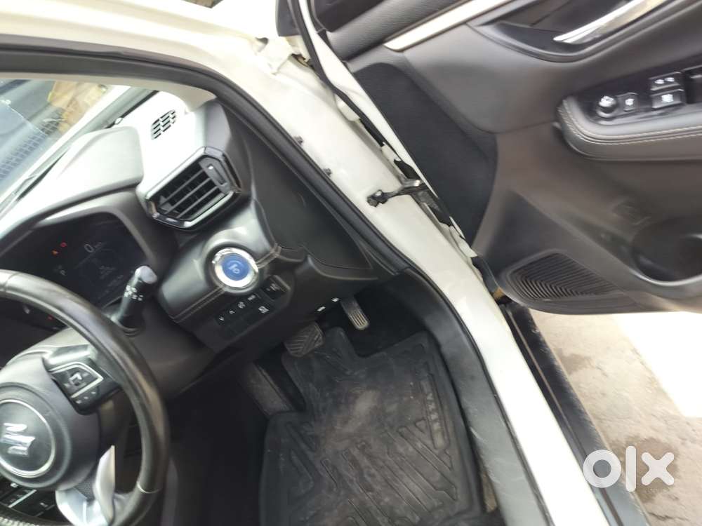 Maruti Suzuki Grand Vitara 1.5 Sigma Smart Hybrid, 2024, Petrol