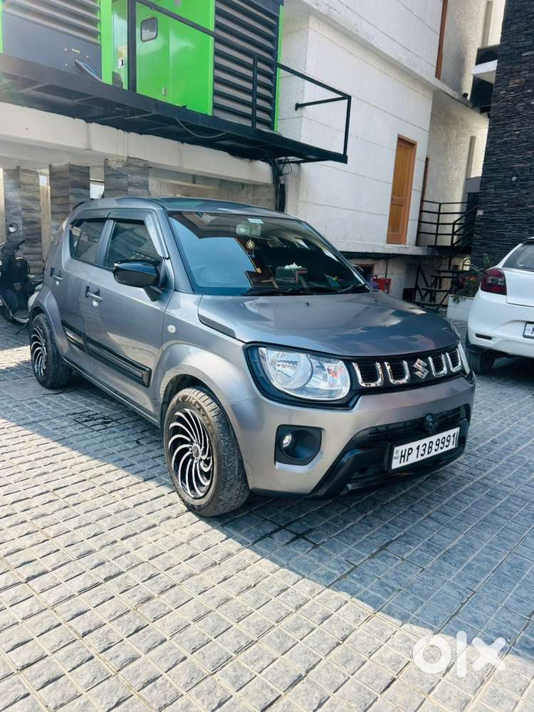 Maruti Suzuki 2022 Km Driven
