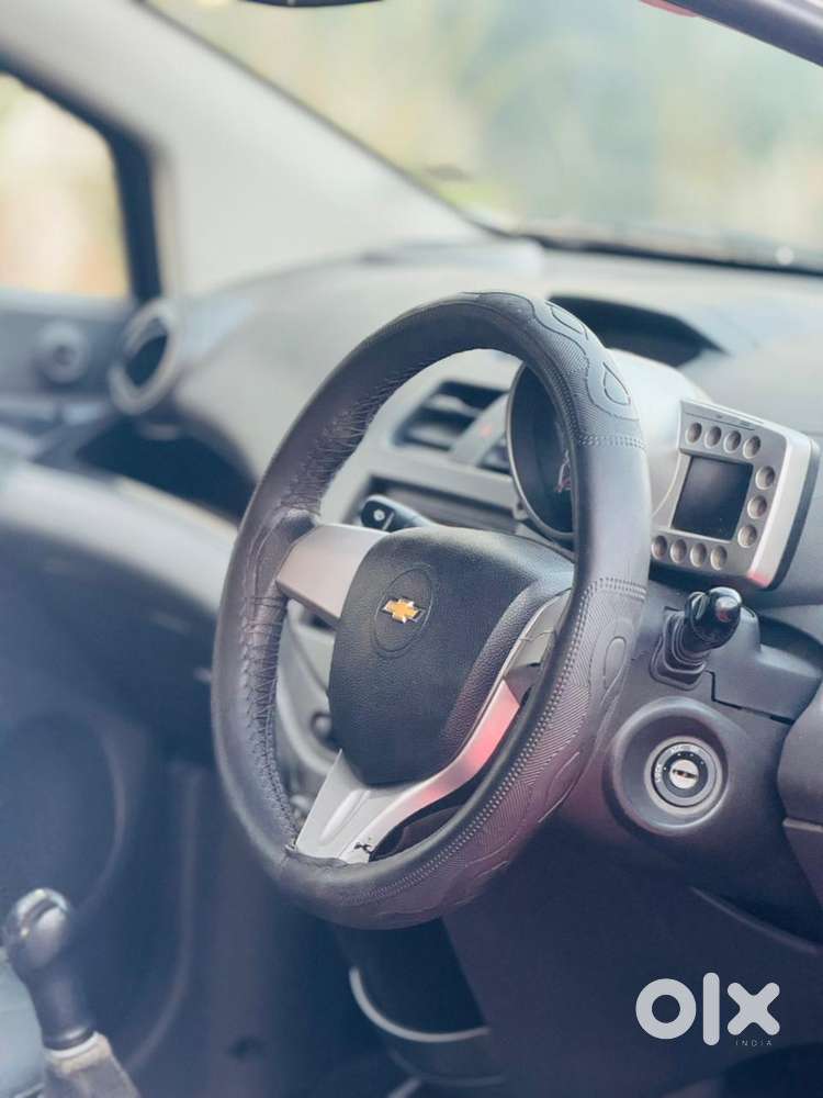 Chevrolet Beat Ls, 2013, Diesel