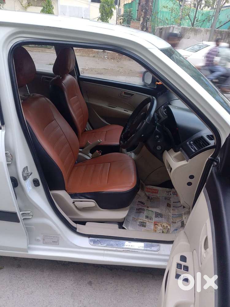 Maruti Suzuki Swift Dzire Ldi Bsiv, 2019, Diesel