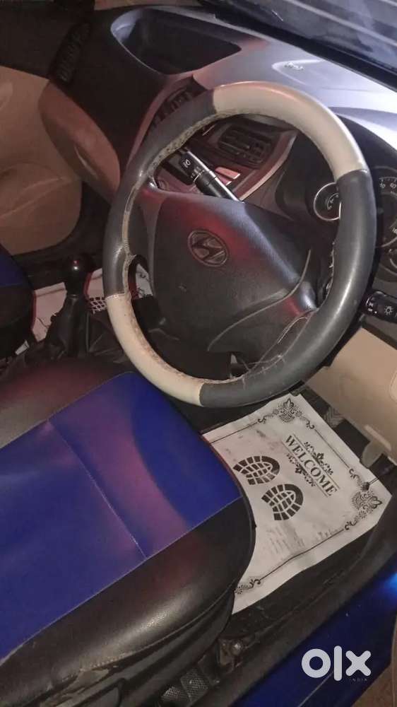 Hyundai Eon Well Maintained
