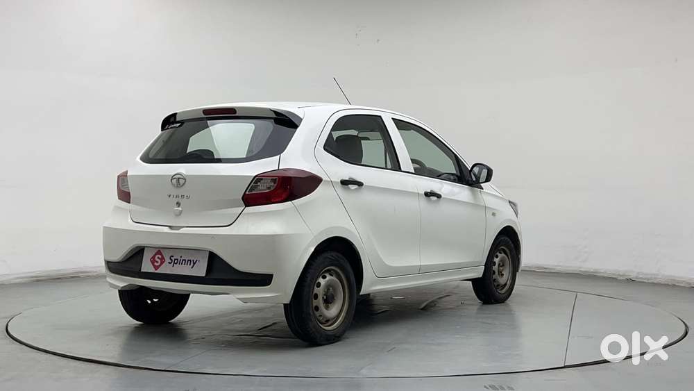 Tata Tiago 1.2 Revotron Xm Cng, 2022, Cng & Hybrids