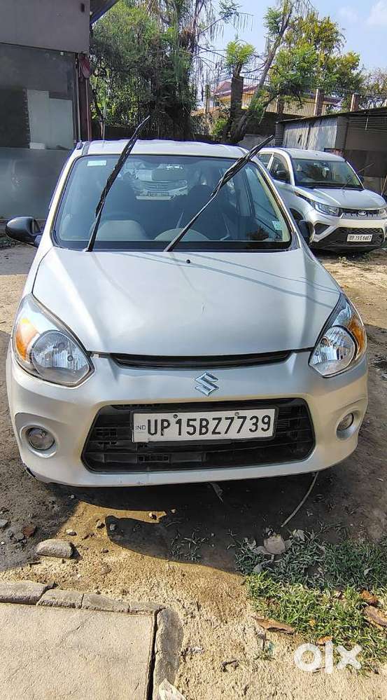 Maruti Suzuki Alto 800 Lxi, 2016, Petrol
