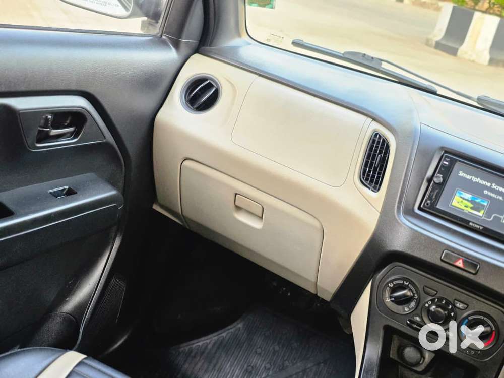 Maruti Suzuki Wagon R 1.0 Lxi Cng, 2021, Cng & Hybrids