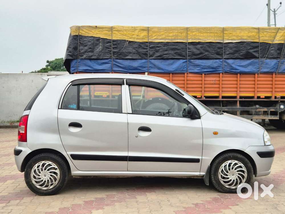 Hyundai Santro