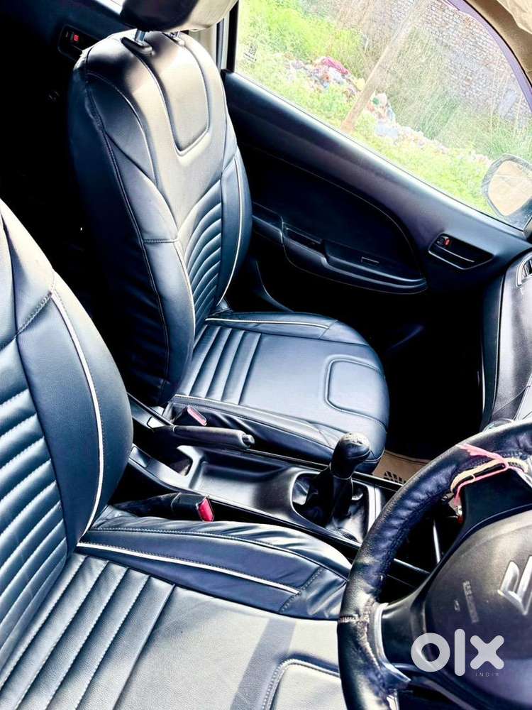 Maruti Suzuki Baleno 2018 Cng & Hybrids 34000 Km Driven