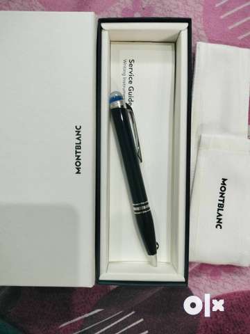 Olx montblanc deals