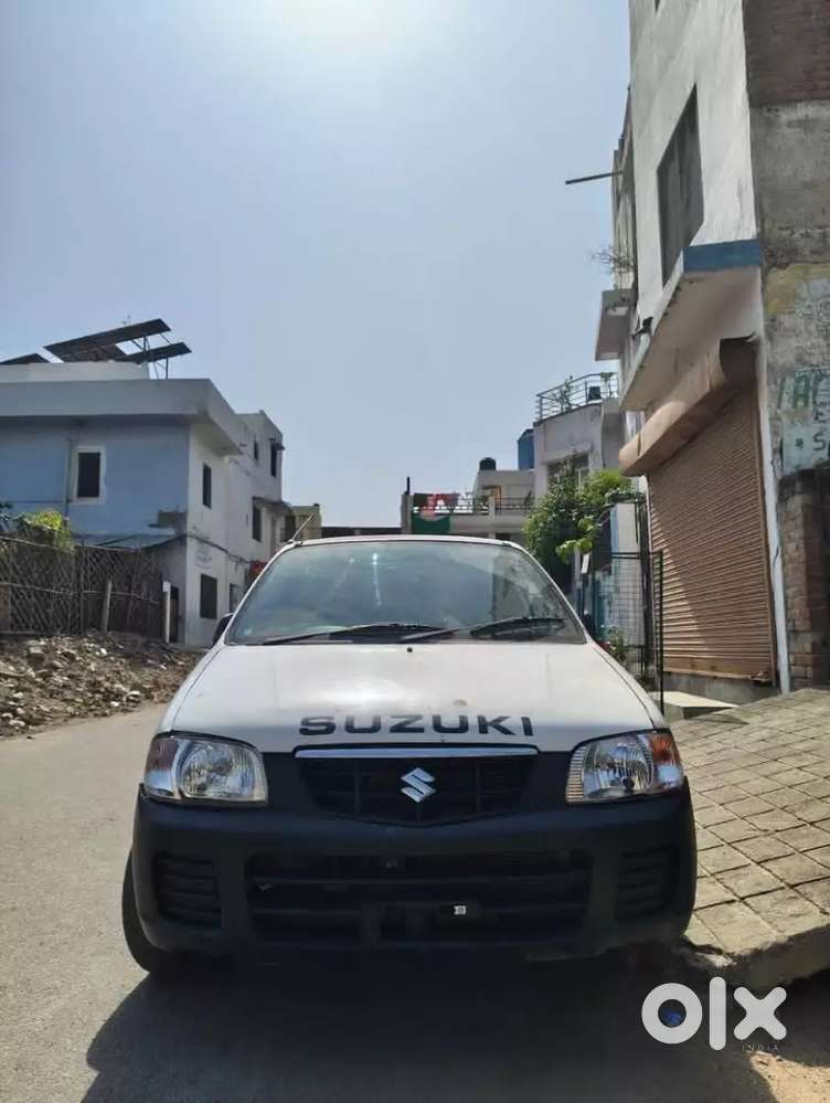 Gadi Mein Koi Kami Nahin Hai