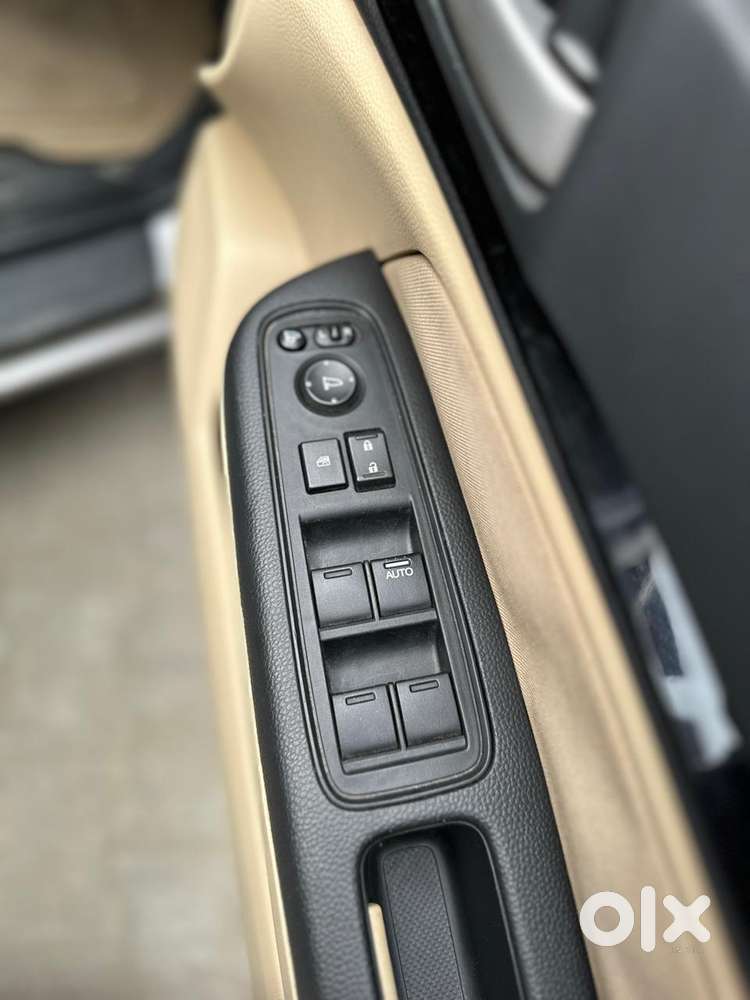 Honda Amaze 1.2 S I-vtec At, 2019, Petrol