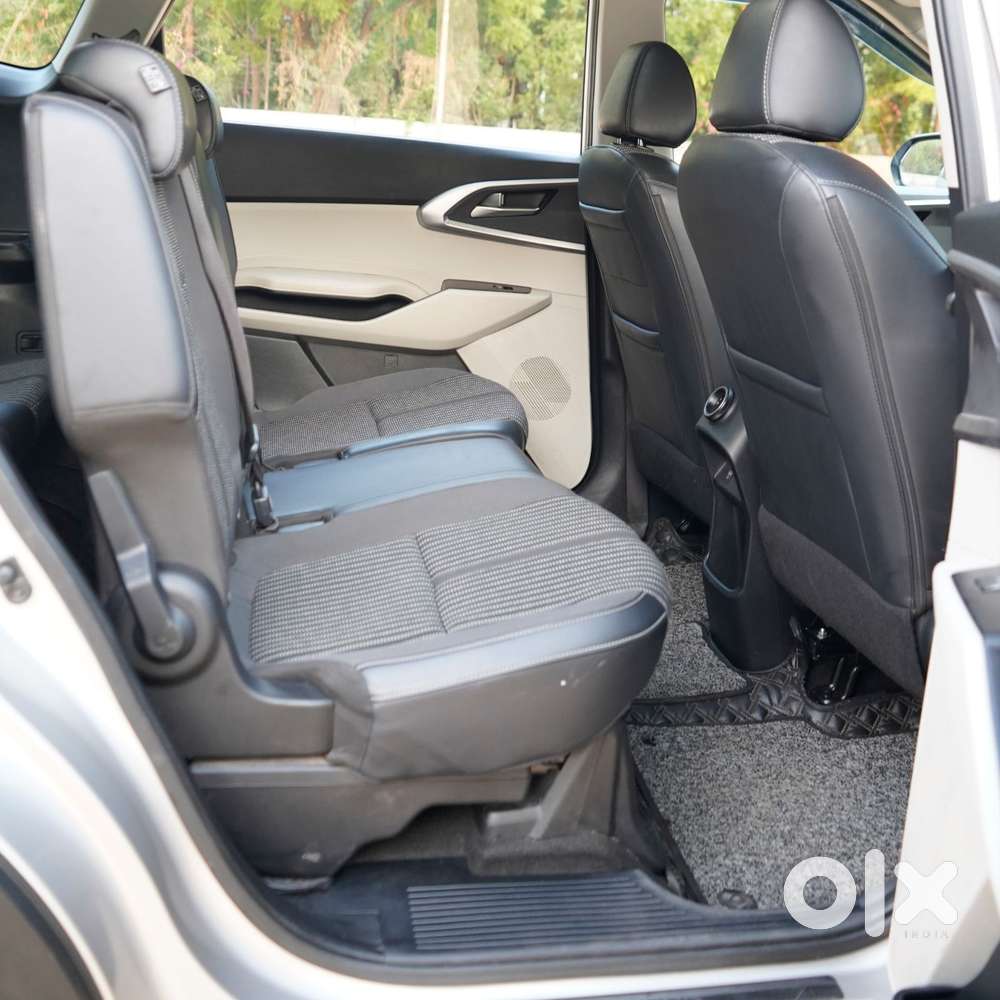 Kia Carens Prestige 1.5 Turbo Petrol Imt 7 Str, 2023, Petrol
