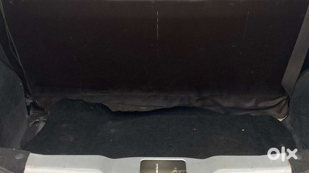 Datsun Go T, 2016, Petrol