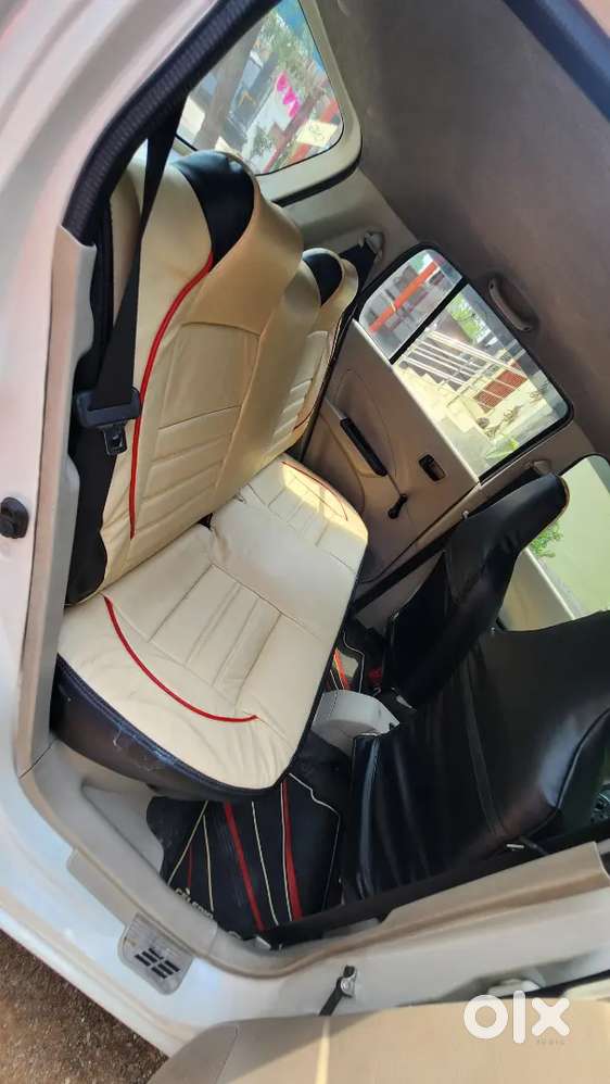 Maruti Suzuki Celerio 2021 Cng & Hybrids 82000 Km Driven