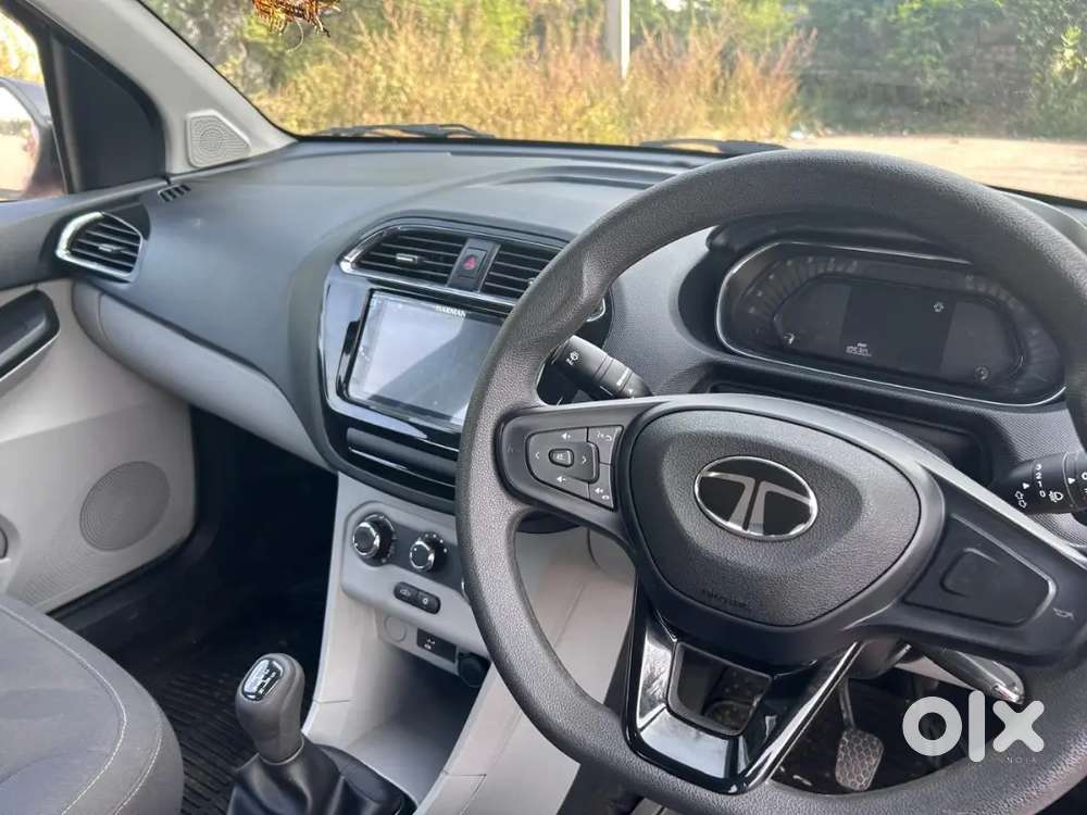 Tata Tiago Almost Brand New For Sale