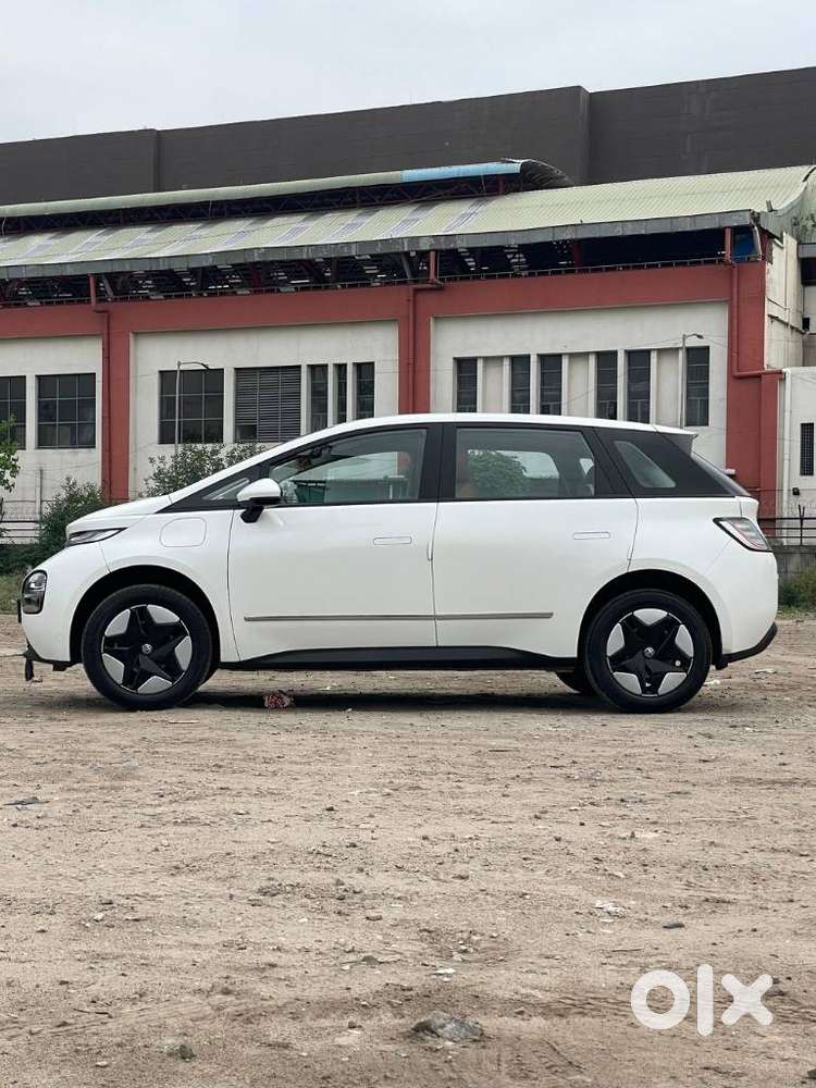 Mg Windsor Ev Excite, 2025, Electric