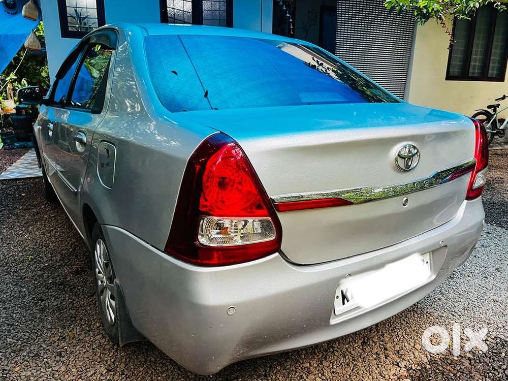 Toyota Diesel Manual 2011