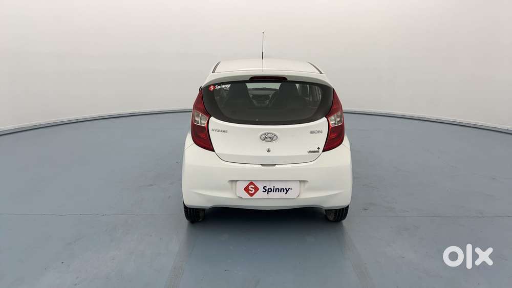 Hyundai Eon Magna +, 2015, Petrol