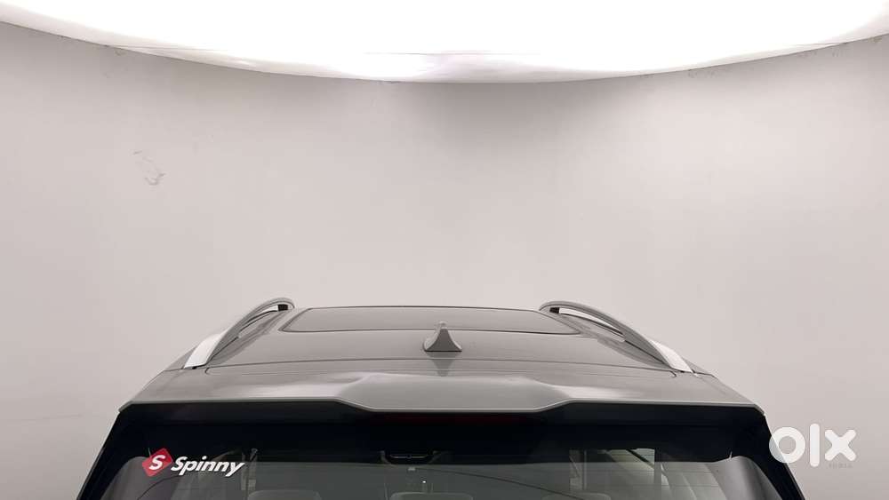 Mg Hector Sharp Pro 2.0 Turbo Diesel Mt, 2022, Diesel