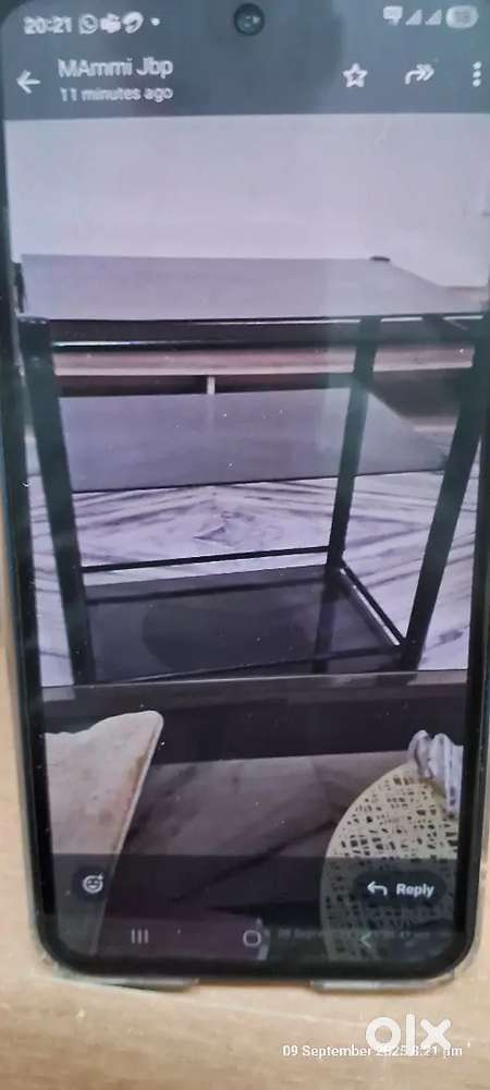 TV Table  @ 1200
