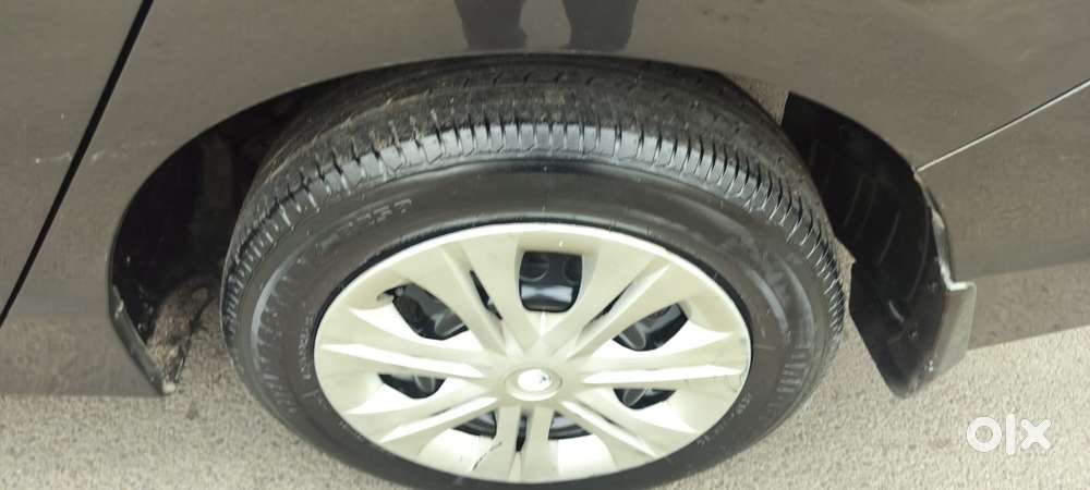 Honda City S Mt, 2017, Petrol