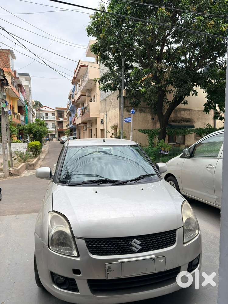 Maruti Swift Vdi 2008