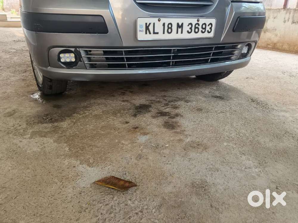Hyundai Santro Xing 2014 Petrol 064089 Km Driven