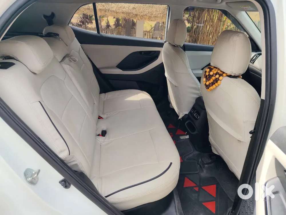 Hyundai Creta Sx 1.5 2023