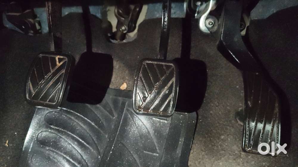 Maruti Suzuki Swift Vxi, 2015, Petrol