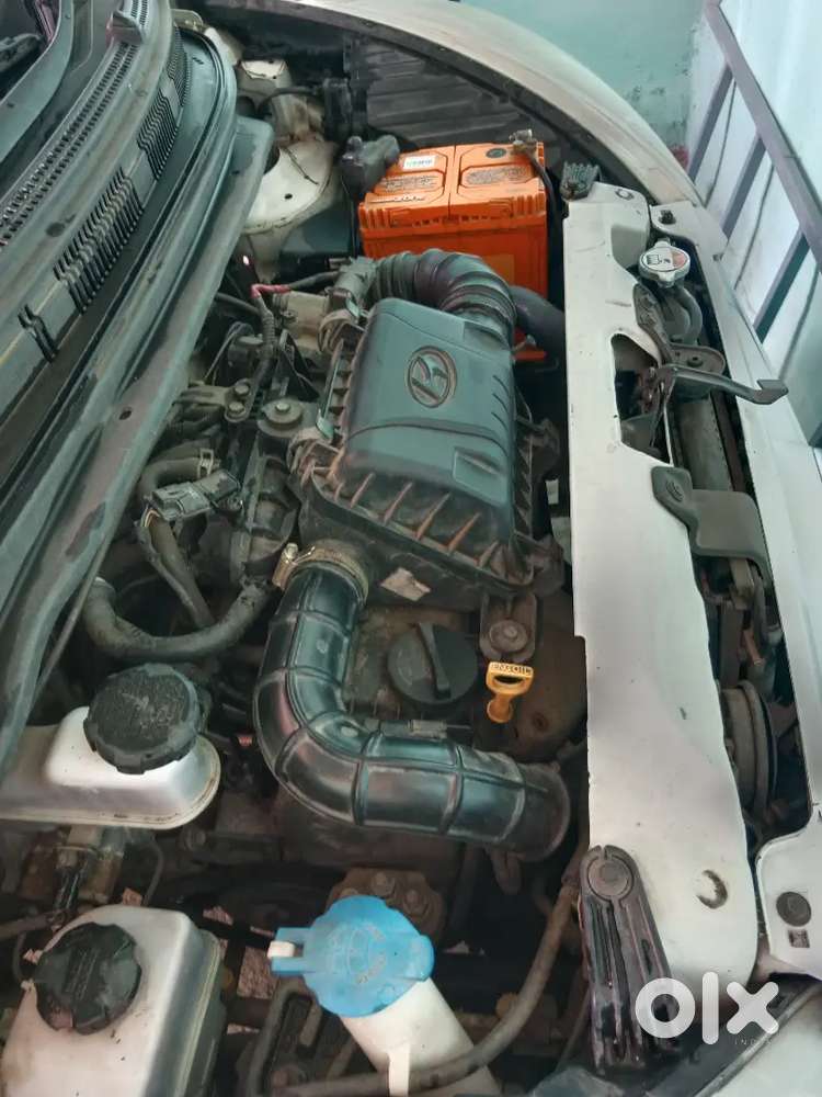 Hyundai Eon 2015 Petrol Well Maintained