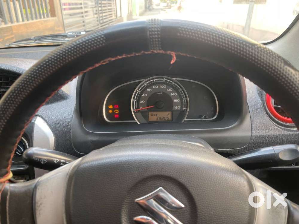 Maruti Suzuki Alto 800 2016 Petrol Good Condition