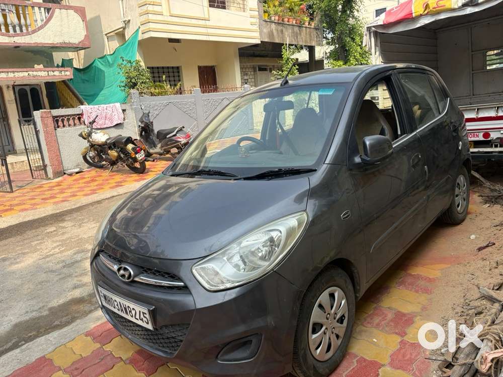 Hyundai I10 Sportz 2010