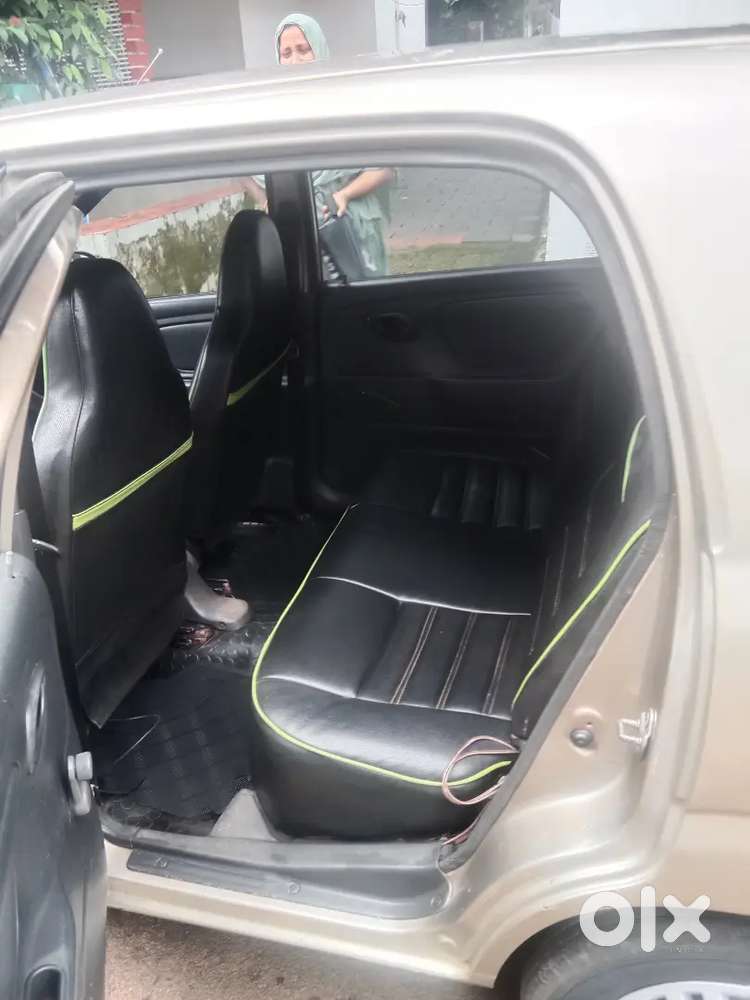 Maruti Suzuki Alto 2011 Car