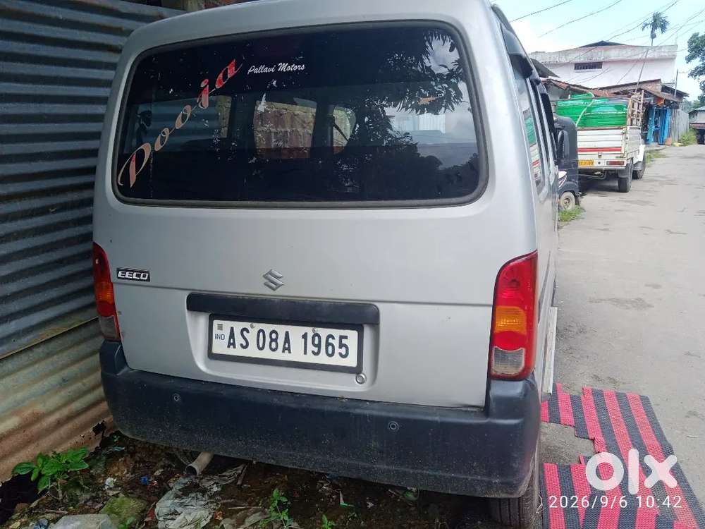 Maruti Suzuki Brezza 2021
