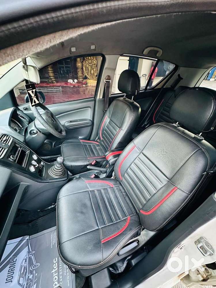 Maruti Suzuki Ritz Diesel Vdi Malappuram Tirur 22 Milage