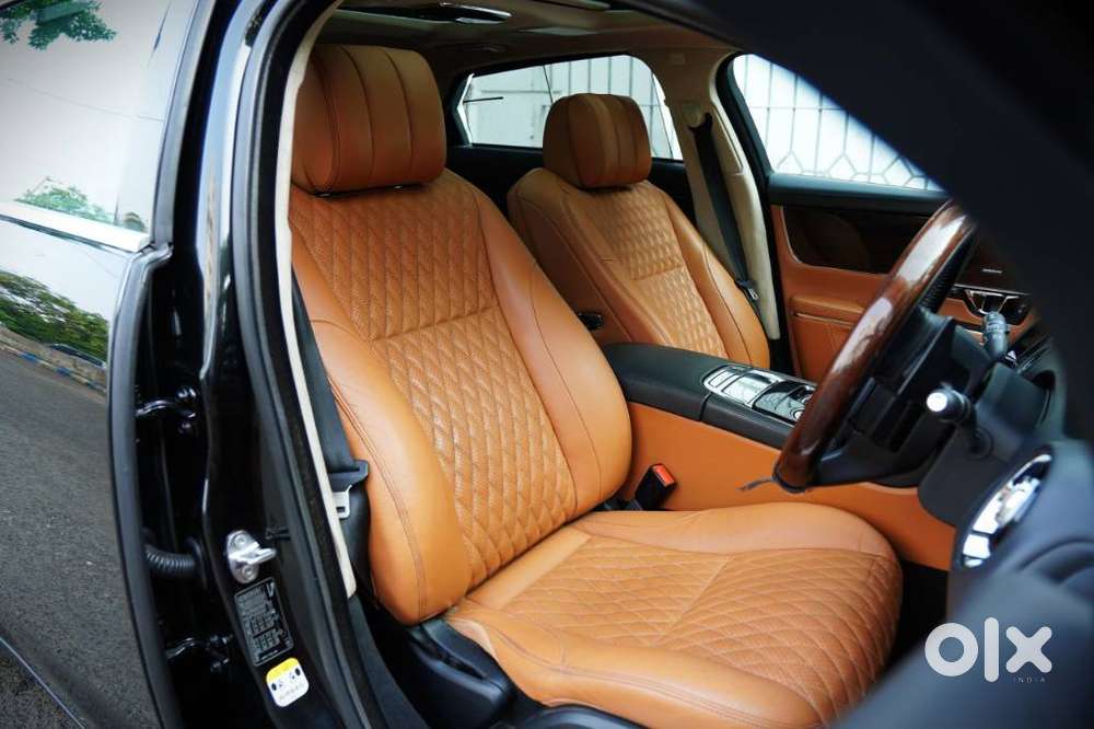 Jaguar Xj L 3.0 Diesel, 2019, Diesel