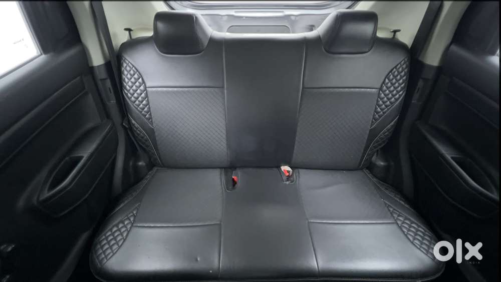 Maruti Suzuki S-presso 1.0 Vxi (o) Cng, 2022, Cng & Hybrids