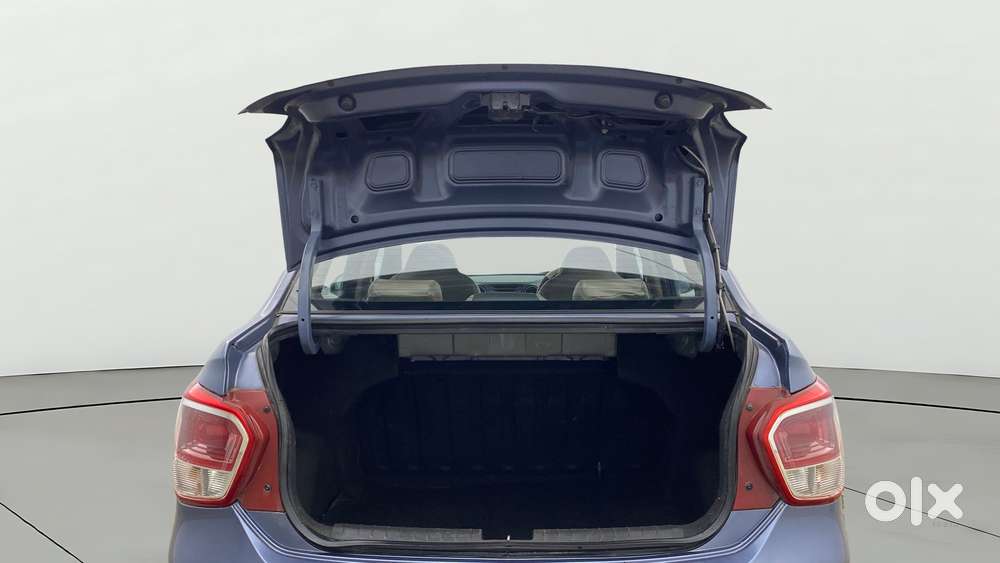 Hyundai Xcent [2014-2017] 1.2 S, 2015, Petrol