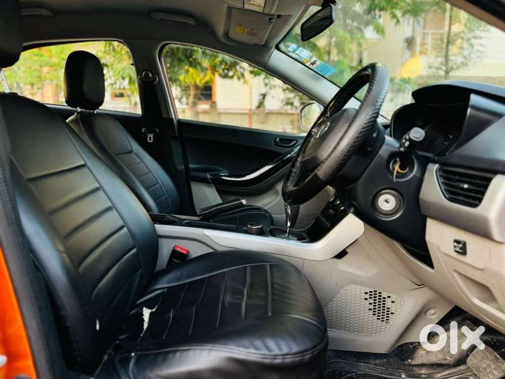 Tata Nexon, 2019