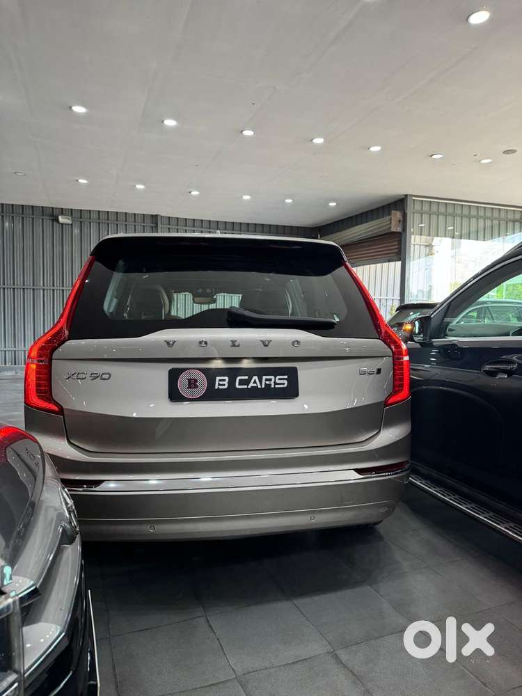 Volvo Xc90 D5 Awd, 2023, Petrol