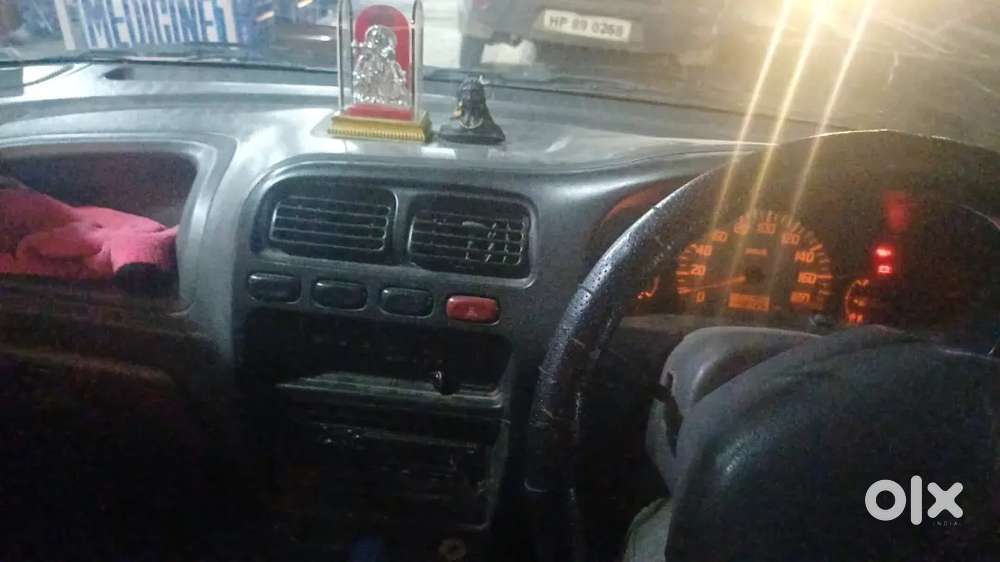 Maruti Suzuki Alto 2008