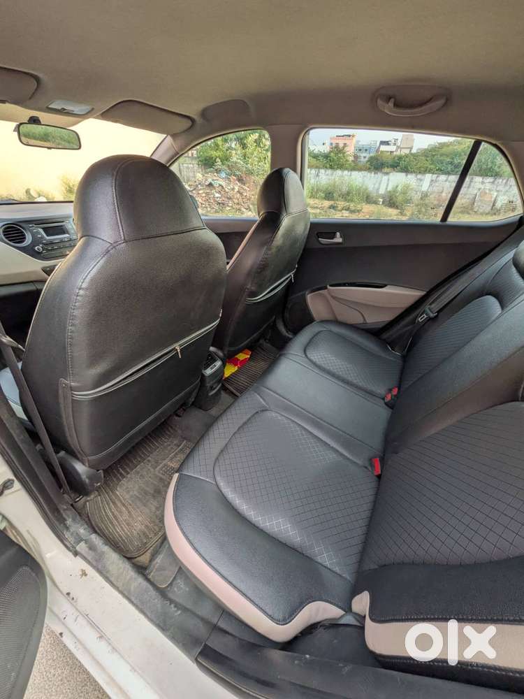 Hyundai Grand I10 2014