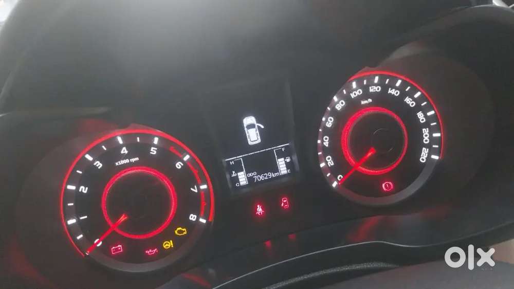 Mahindra Xuv300 Turbosport 2022