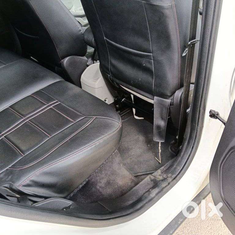 Ford Ecosport 1.5 Ti-vct Titanium (o) At, 2014, Petrol