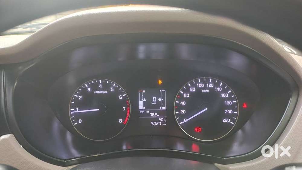 Hyundai I20 Magna 1.2 Mt, 2016, Cng & Hybrids