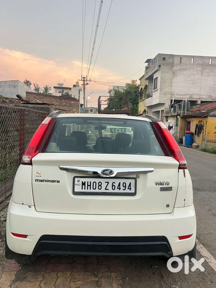Mahindra Vibe Vibe 2014 Diesel
