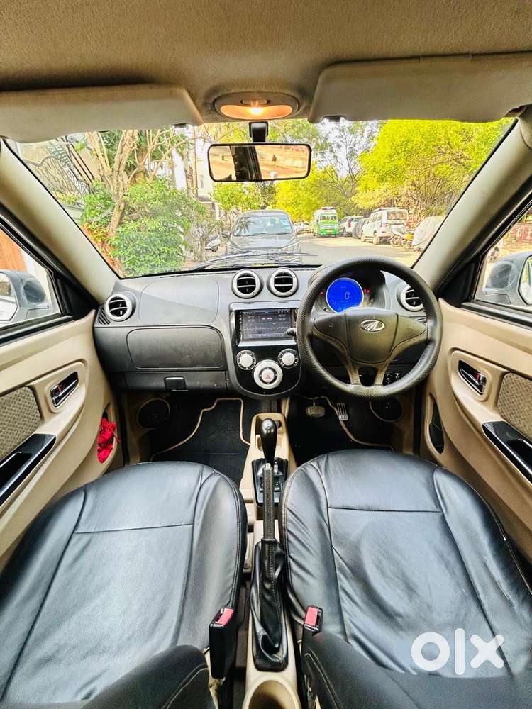 Mahindra E2o Plus P2, 2018, Electric