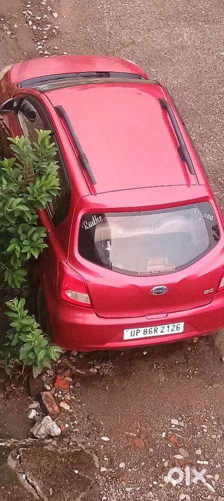 Car Proper Maintain Ki Gai Hai Tyre New Hai
