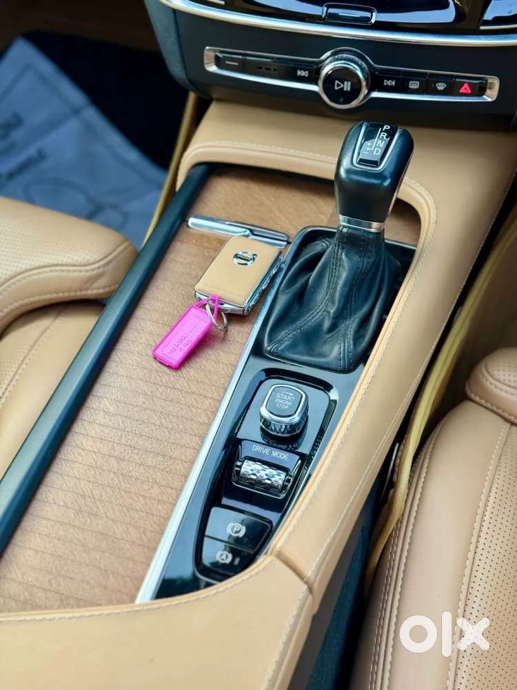 Volvo S90, 2020, Diesel