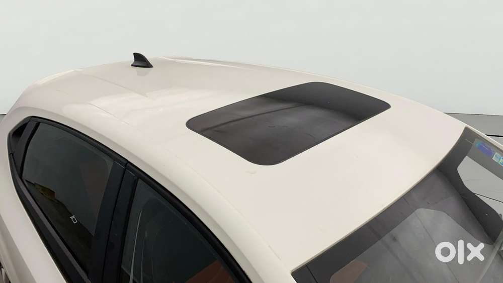 Tata Altroz Xm Plus (s), 2024, Petrol